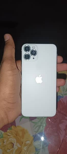 I phone x Pta approved 0