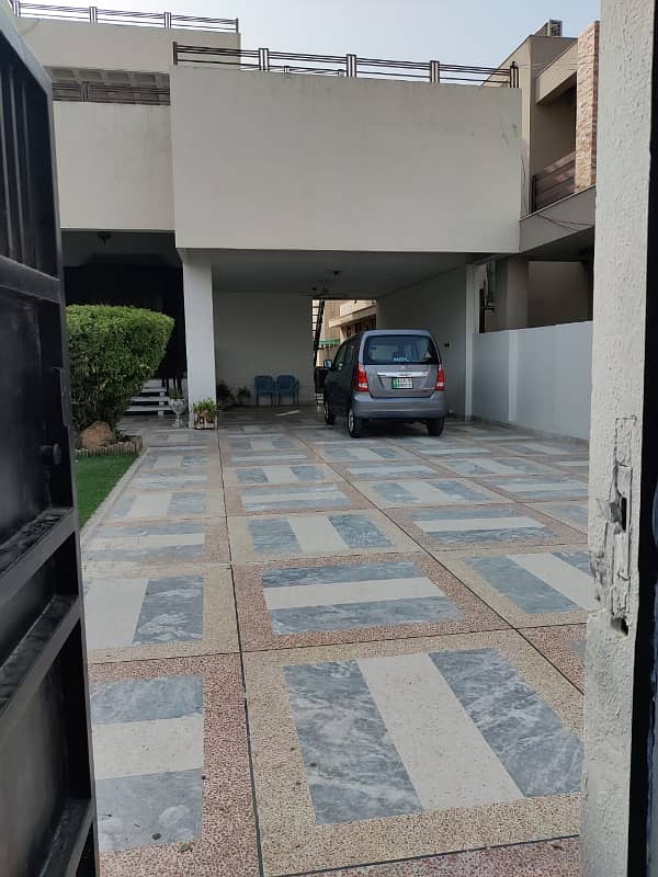 1 Kanal Full House Is Available For Rent In DHA Phase 3 Lahore 15