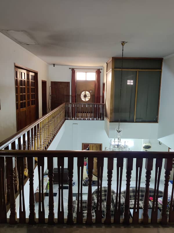 1 Kanal Full House Is Available For Rent In DHA Phase 3 Lahore 16