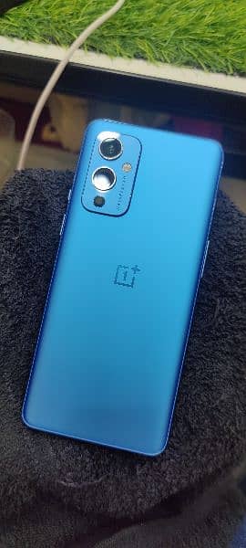 Oneplus 9 0