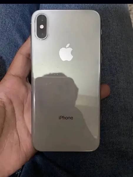 iPhone xs 2