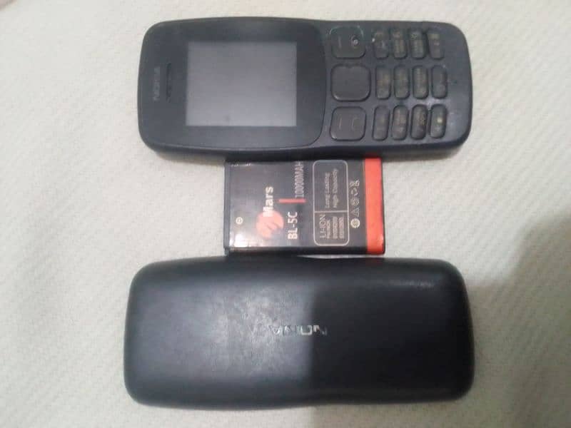 Nokia 106 dual sim 2