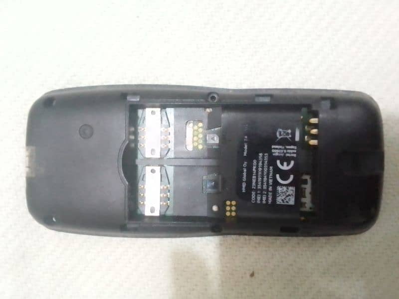 Nokia 106 dual sim 3