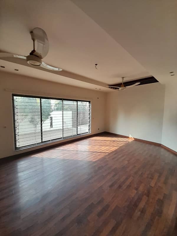 10 Marla Super Hot Located Double Unit Bungalow Is Available For Rent In DHA Phase 8 Ex Air Avenue Lahore 3