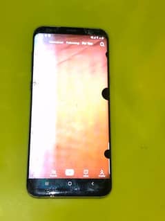 Samsung s8 plus pta approved 0