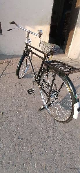 PHONEIX BICYCLE FOR SALE 10/0 1