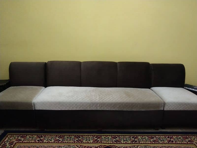 7 seater sofa set 3