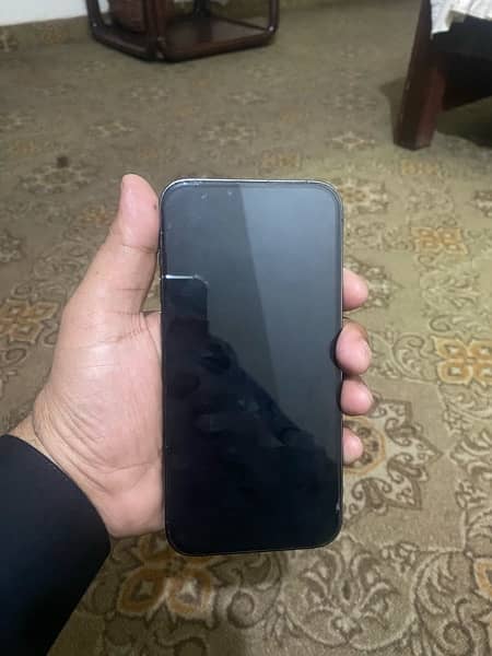 iPhone 13 Pro Max 1TB BLACK 4
