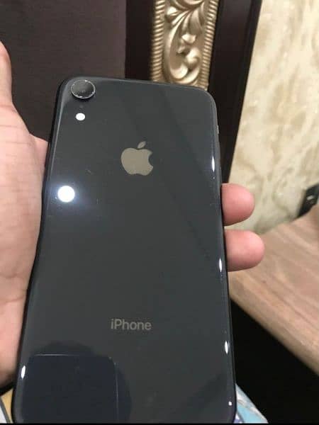 iPhone XR 64gb dual PTA Approved 1