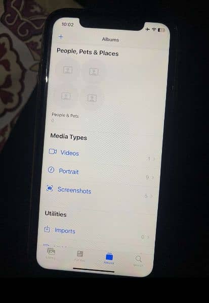 iPhone XR 64gb dual PTA Approved 2