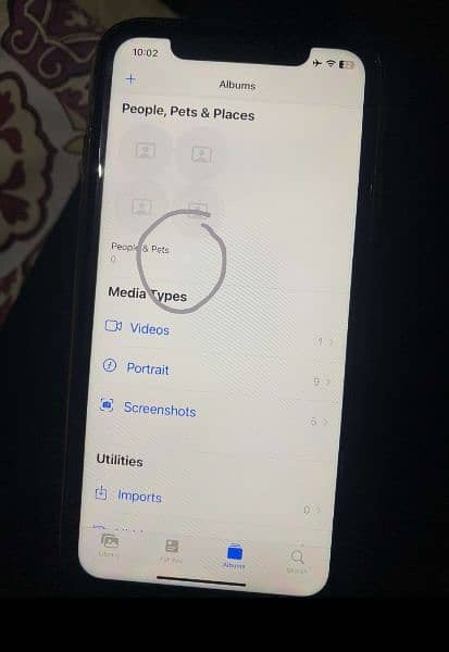 iPhone XR 64gb dual PTA Approved 3