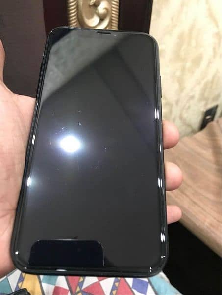 iPhone XR 64gb dual PTA Approved 4