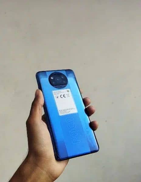 Poco X3pro 2