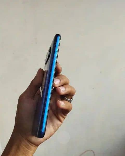 Poco X3pro 6