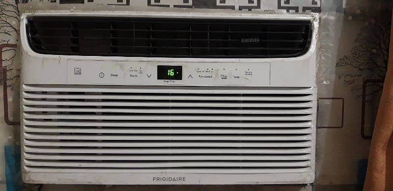 window Inverter AC good cooling electricity saving 0