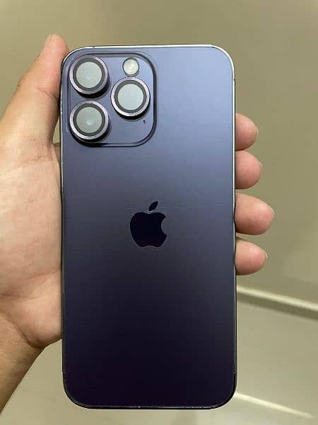 iphone 14 pro max 0