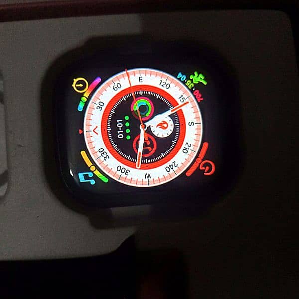 new smart watch T 20 promac 0