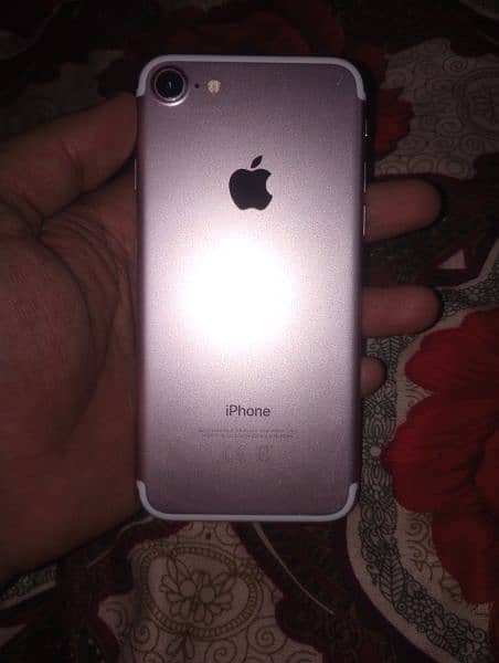 Iphone 7 Non PTA Water Pack 0