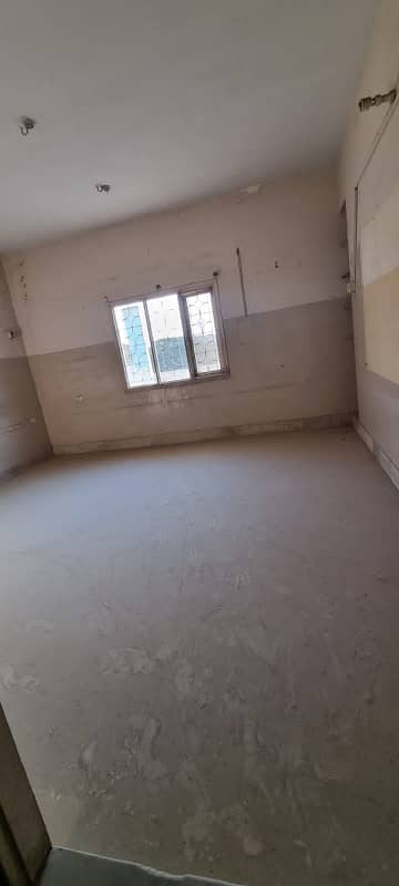 Building Available For Rent At Prime Location Of North Nazimabad Block J 4