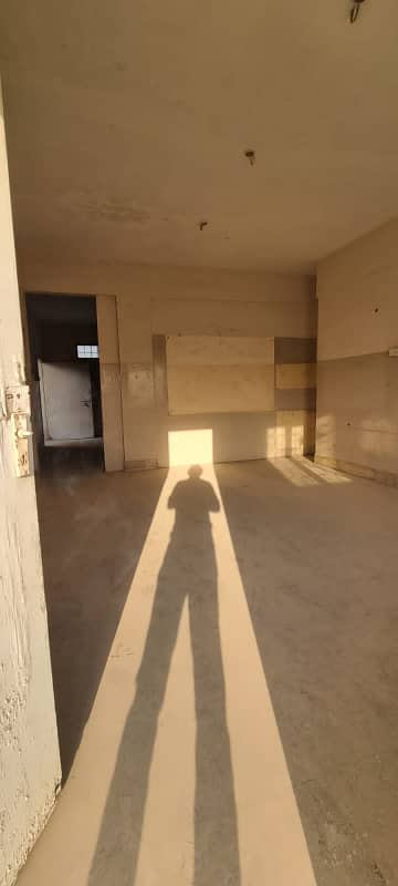 Building Available For Rent At Prime Location Of North Nazimabad Block J 7