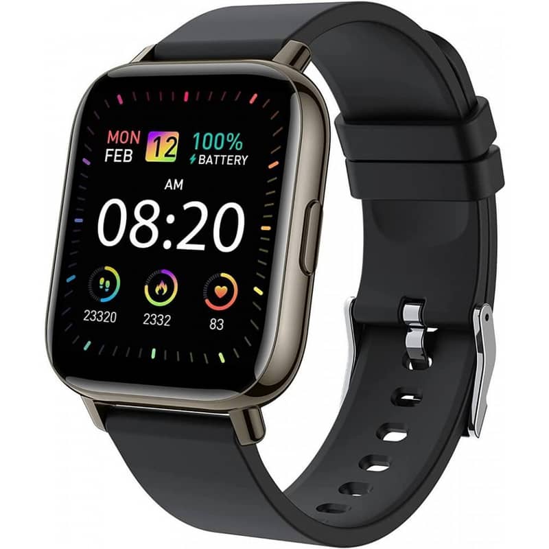 Smart Watch 0
