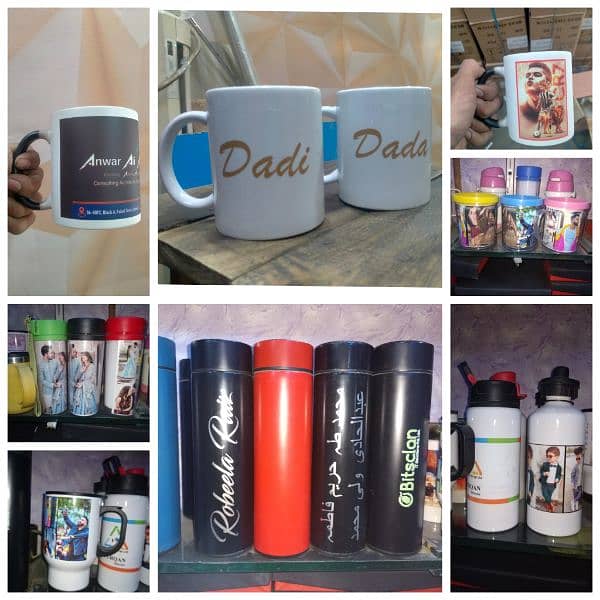 All Advertising & Gift Item's Available 8