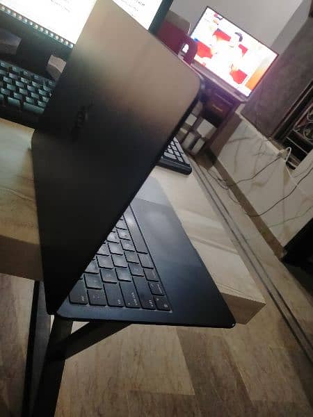 Macbook Air M2 8GB 500GB Space Grey 2