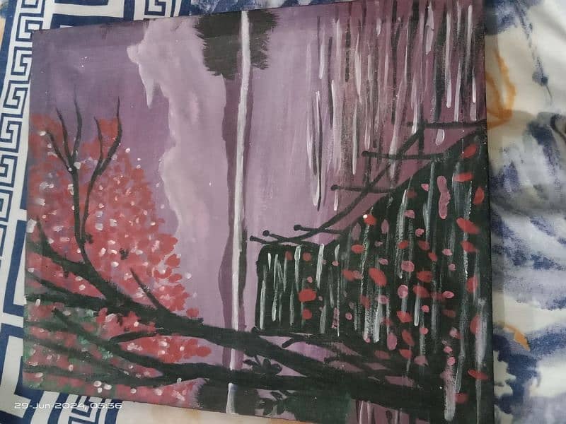 handmade painting 3