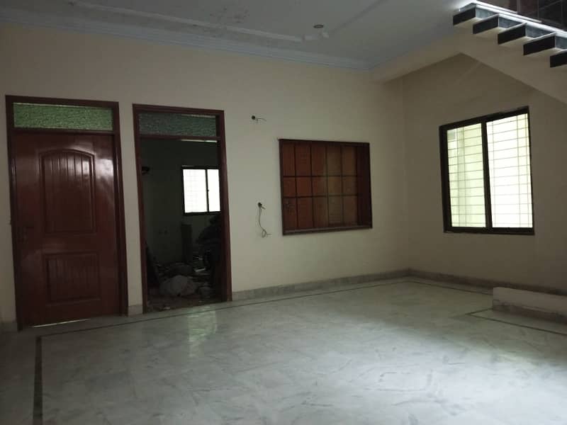 GROUND PLUS 1 HOUSE AVAILABLE FOR SALE 22