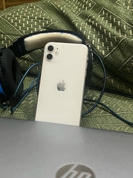 iPhone 11 64gb 0