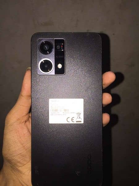 oppo f21pro 4