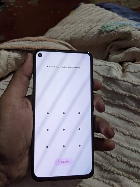 PIXEL 4A 5G DUAL SIM OFFICAL APPROVED 6GB 128GB 10/10 CONDITION 0