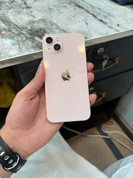 iPhone 13 128Gb Non-Pta 5