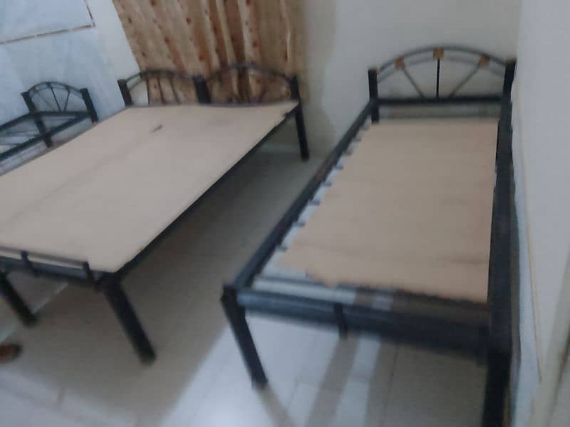 Hostel Saman For Sale 1