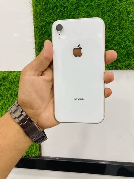 iPhone XR 64Gb Non Pta All Oky…!! 0