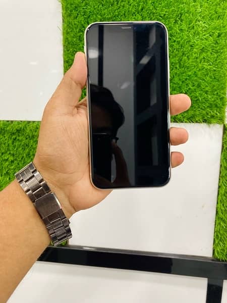 iPhone XR 64Gb Non Pta All Oky…!! 4
