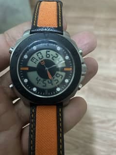 Hugo boss watch ( original )