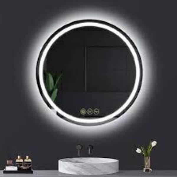 led mirrors 1