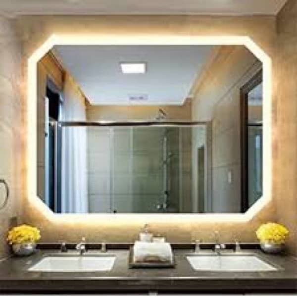 led mirrors 2