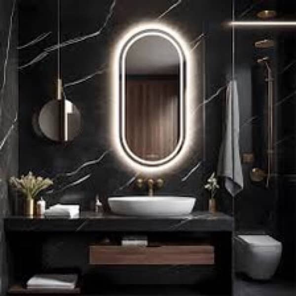 led mirrors 4