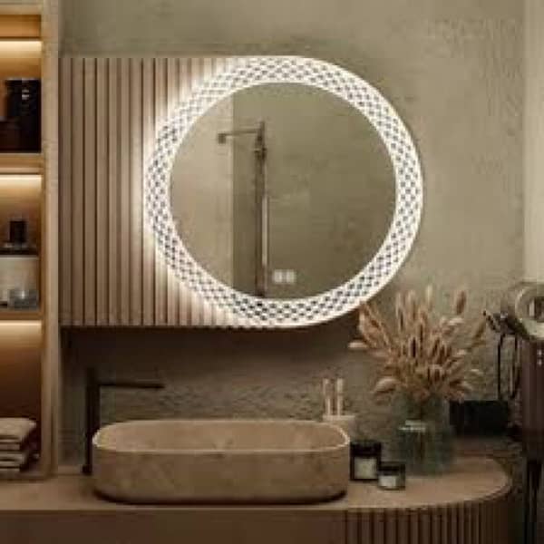 led mirrors 6