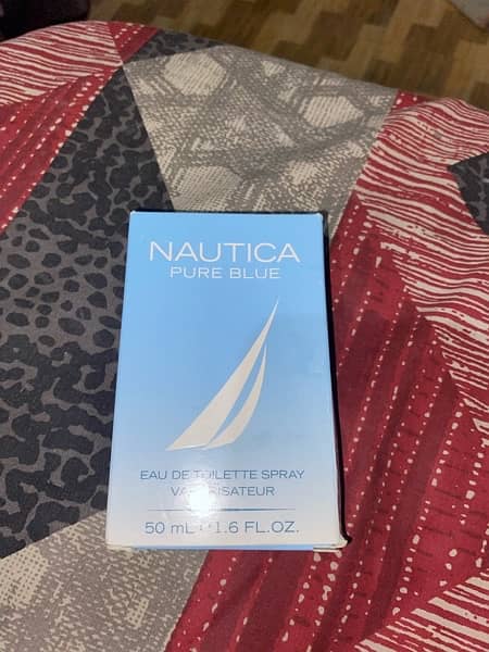 nautica pure blue 0