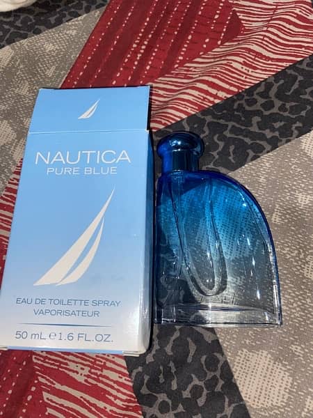 nautica pure blue 4