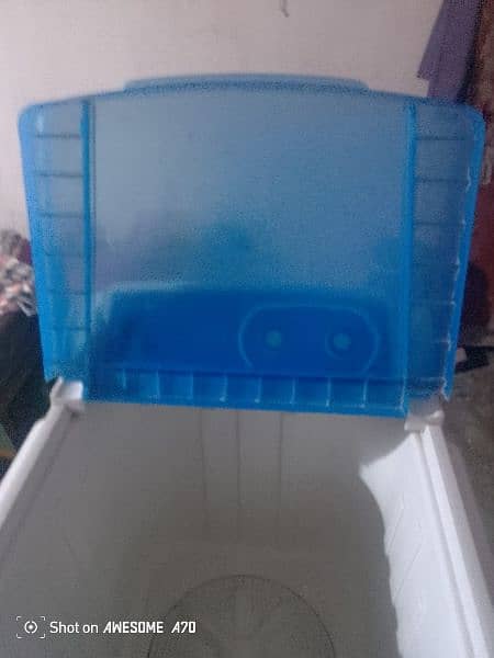 Asia Washing machine Big size for sale 1