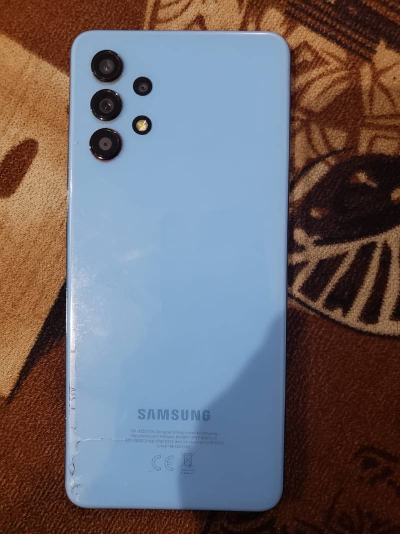 Samsung Galaxy A32 for sale 0