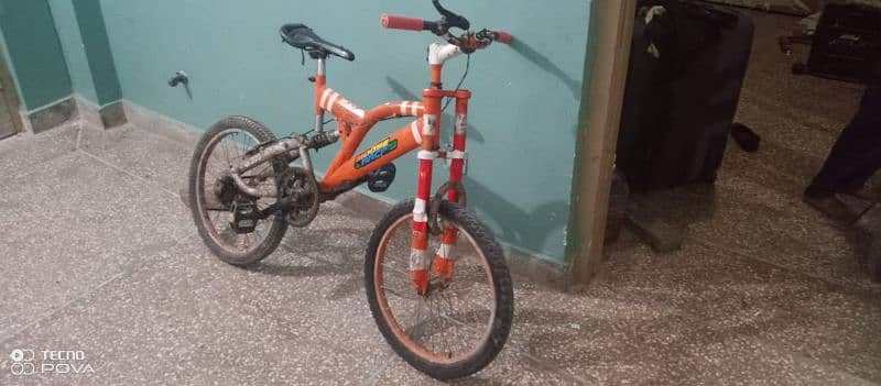 Mini Bicycle For Sale . . 2