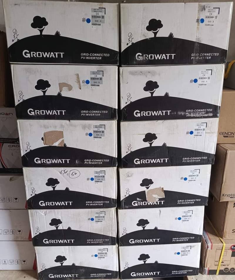 Growatt 10kw 15kw 0