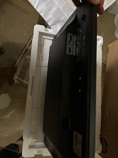 open box Hp Prodesk 600 G3 Tower PC CORE i3 7 Generation 7