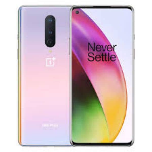 OnePlus 8 12/256 0