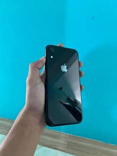 iphone xR 128 GB PTA Approved